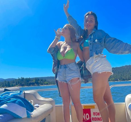 Sammy Jerrard actrice de sexe image