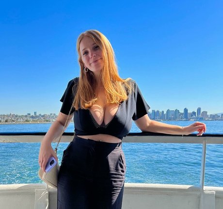 Sammy Jerrard estrella porno superior imágenes