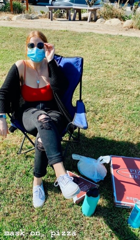 Sammy Jerrard actriz recopilación