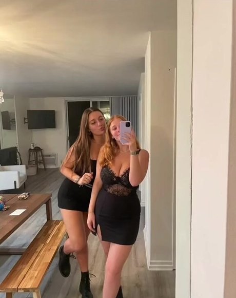 Sammy Jerrard modèles nus photo