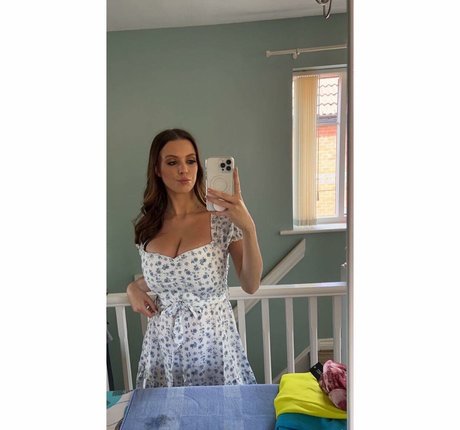 Chelsea Rowlinson estrella pornografica imágenes