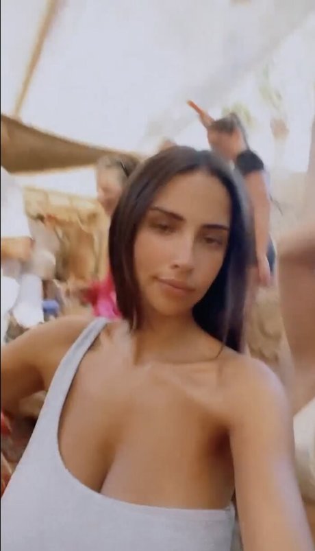Chirine Sabaiti hot pornstar photo