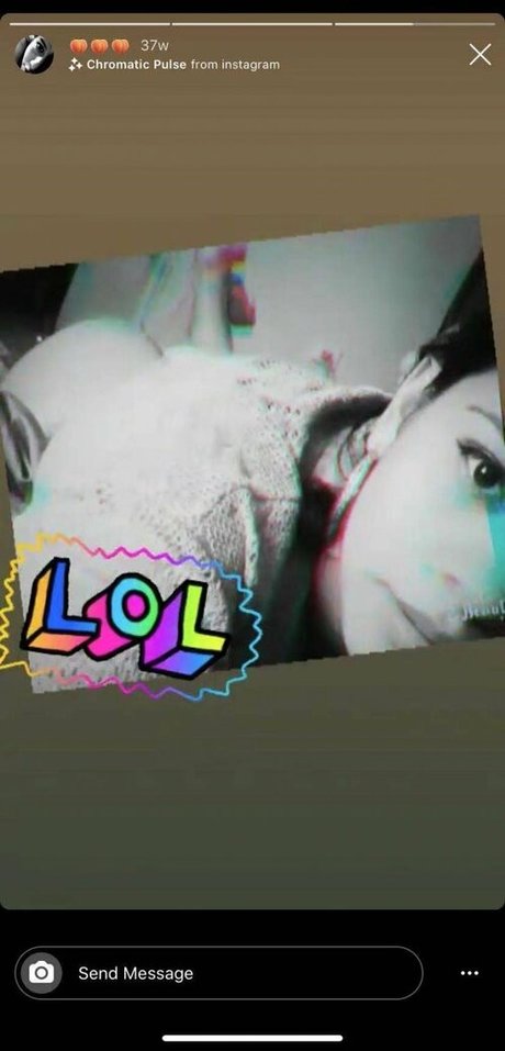 Jai Nice nus star du porno archive