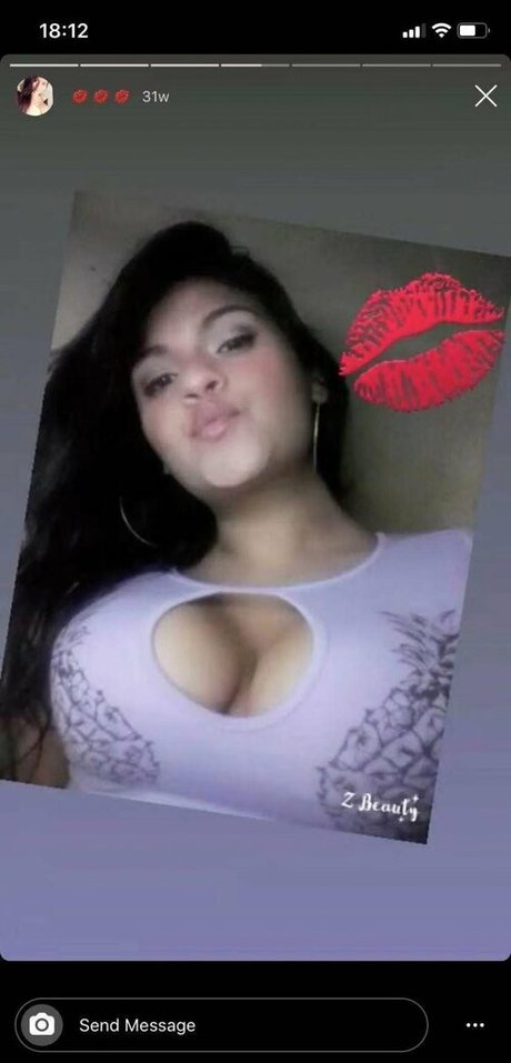 Jai Nice modelo caliente imagen