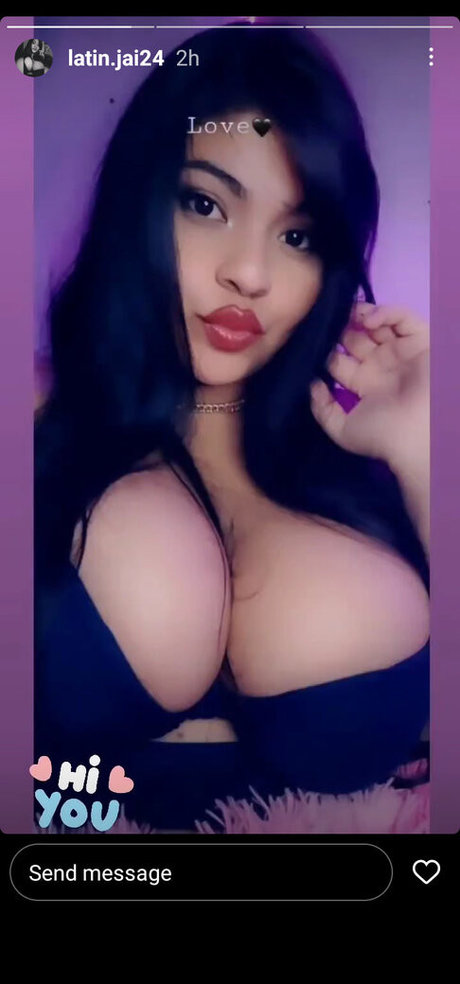 Jai Nice jolie étoile photo