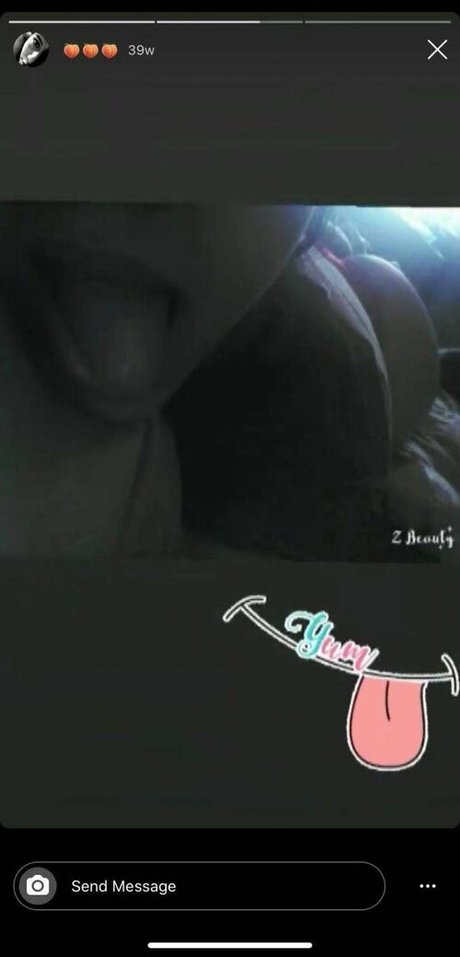 Jai Nice belle actrice archive