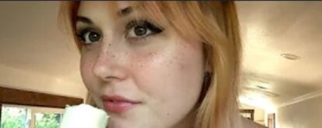 Azie Bug ASMR naked actress pic