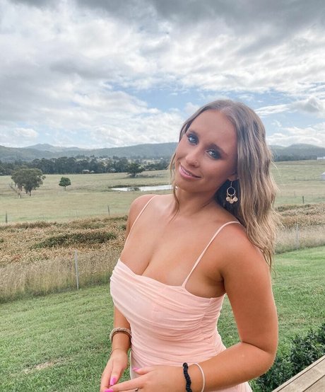 Alex Andrews estrella perfecta imagen