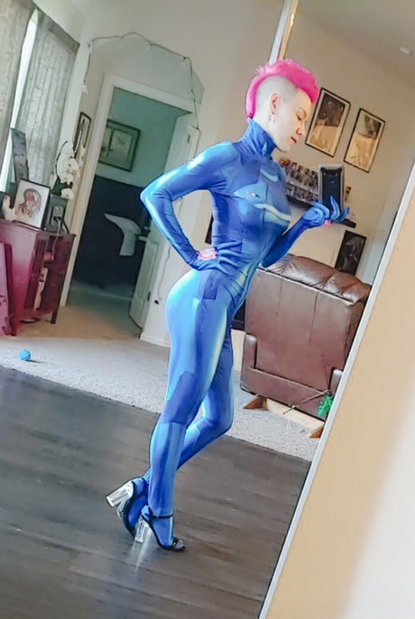 Kay Lynn Syrin xxx étoile des photos