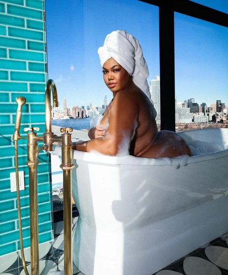 Alexus Danisha model nudes gallery