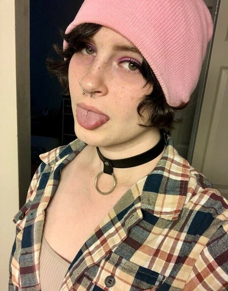 Scarlet Skeie estrella porno erótica imágenes