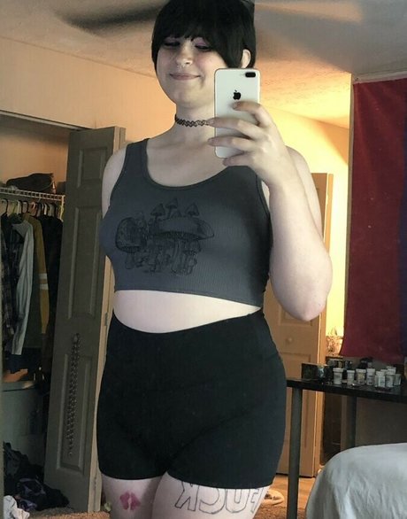 Scarlet Skeie star du sexe image