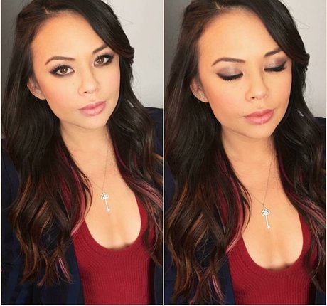 Janel Parrish meilleure star du porno archive