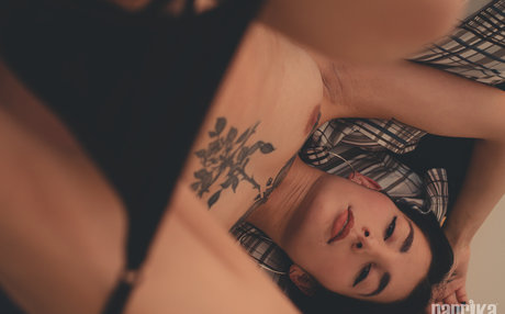 Kalash actrice parfaite collection