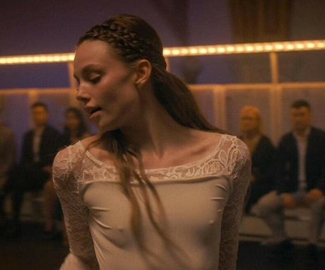 Kristine Froseth sex actress archive
