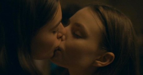 Kristine Froseth estrella libre archivo