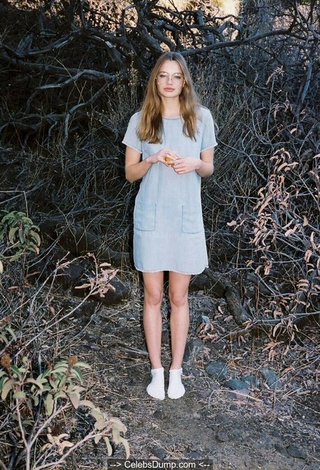 Kristine Froseth pretty model archive