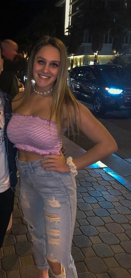 Gracie Diewald nudes actress picture