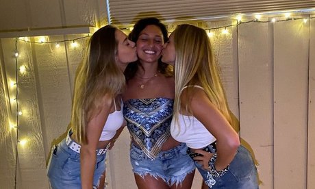 Gracie Diewald star du porno de haute qualité galerie