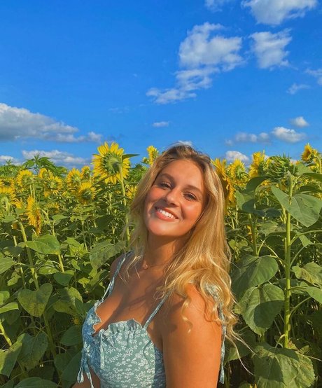 Gracie Diewald star best image