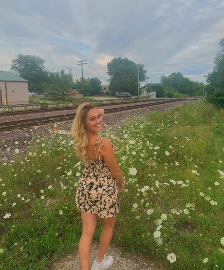 Gracie Diewald hd model photos