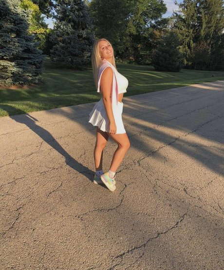 Gracie Diewald Miniature