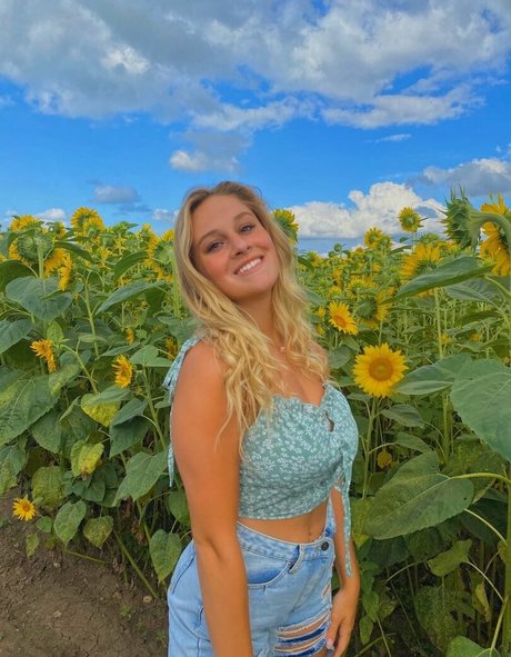 Gracie Diewald actrice exclusive img