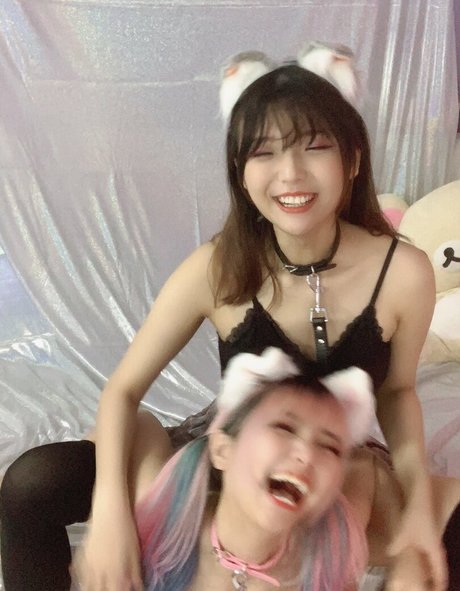 Yuyu Monster star adult gallery