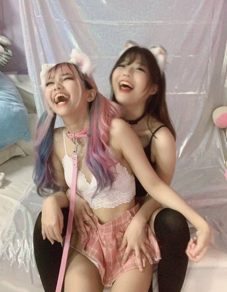 Yuyu Monster xxx star archive