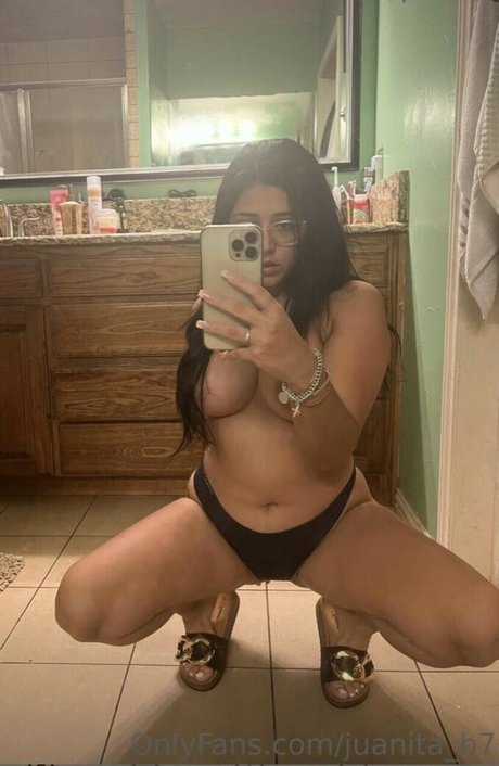 juanita b7 model top gallery