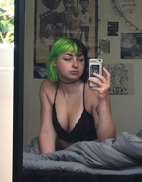 gothbimboxxx mejor estrella recopilación