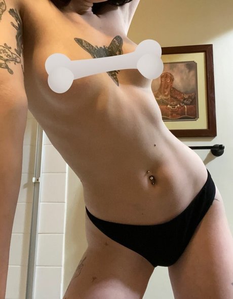 gothbimboxxx modelo de alta calidad recopilación