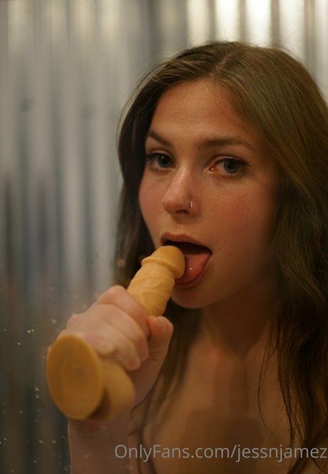 Jess Jamez estrella hermosa recopilación