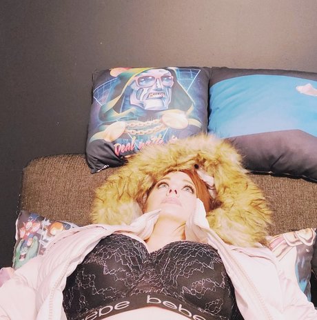 Rawrist actrice chaude archive