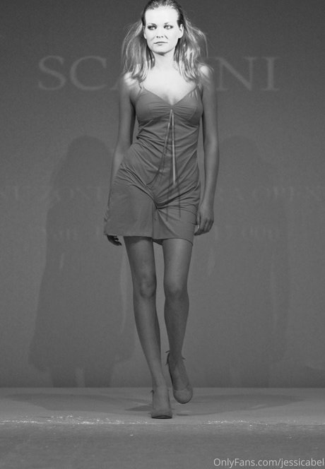 Jessicabel buen modelo galerías