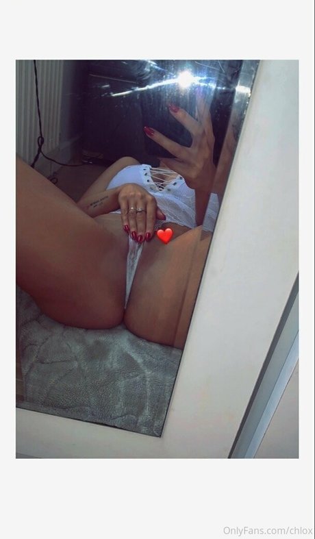 Chlox modèle de haute qualité collection