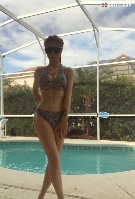 Leah Shaw actriz adulta galería