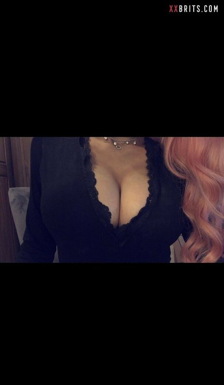 Leah Shaw estrella sexy imagen