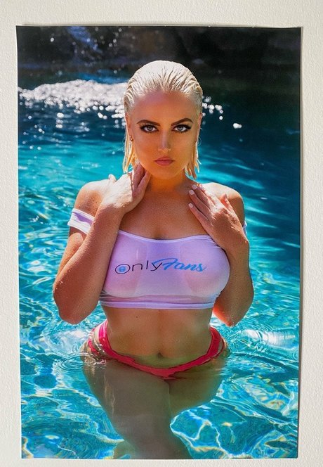 DJ Kaila Troy étoile de haute qualité galerie