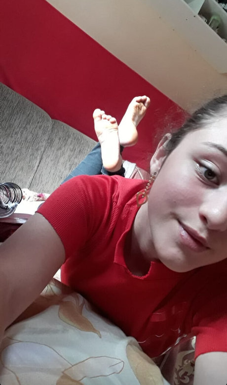 Pezinhos Da Jhenny bonita estrella porno archivo