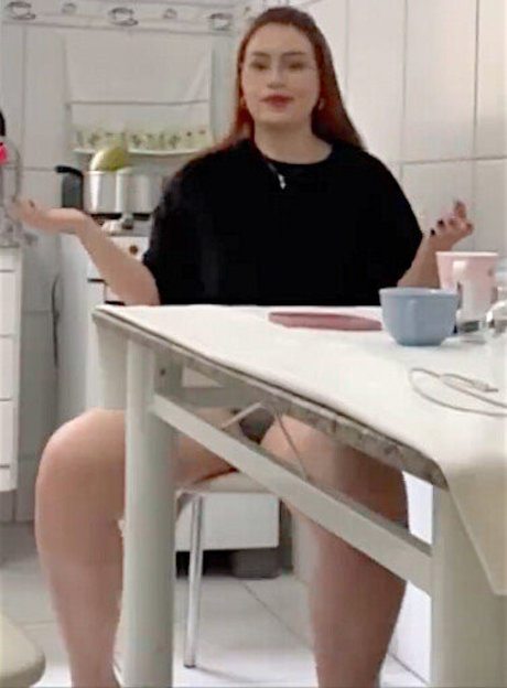 Fabricia Freitas bonita estrella fotos