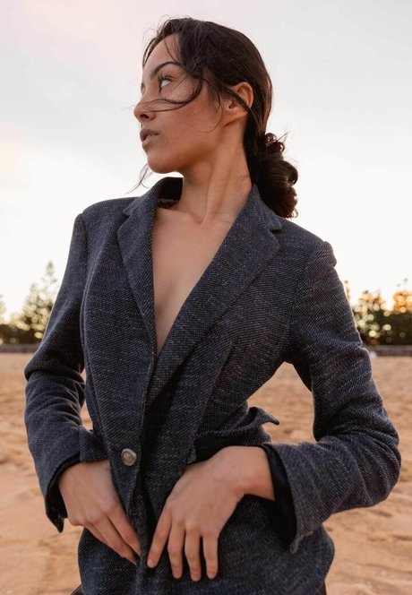 Jordyn Hagan Gaunt modèle porno archive