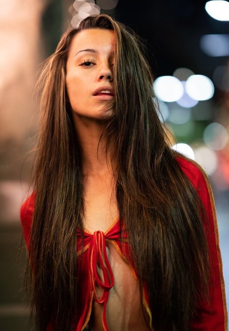 Jordyn Hagan Gaunt xxx étoile img