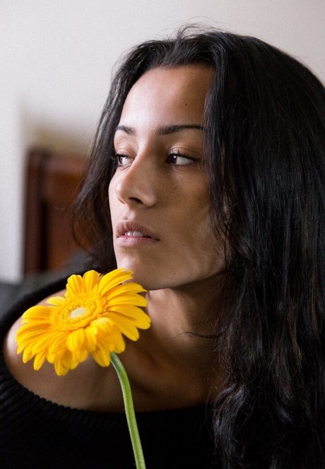 Jordyn Hagan Gaunt actriz exclusiva imágenes