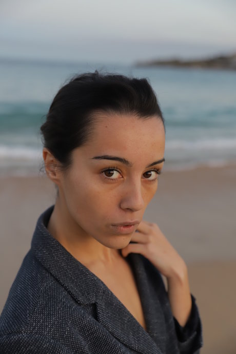 Jordyn Hagan Gaunt étoile chaude photos