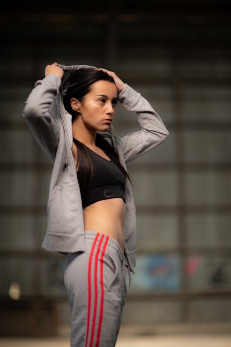 Jordyn Hagan Gaunt estrella porno mejor foto