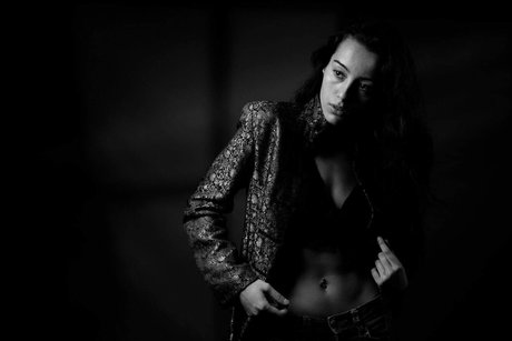 Jordyn Hagan Gaunt estrella del sexo recopilación