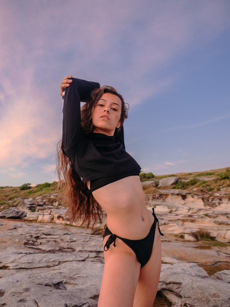 Jordyn Hagan Gaunt Image de profil