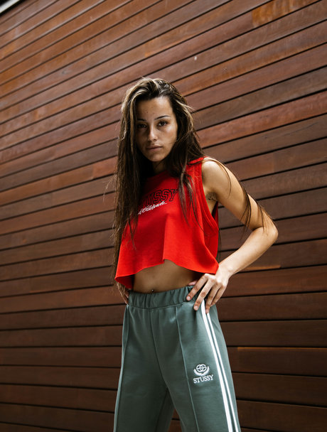 Jordyn Hagan Gaunt star du porno érotique collection