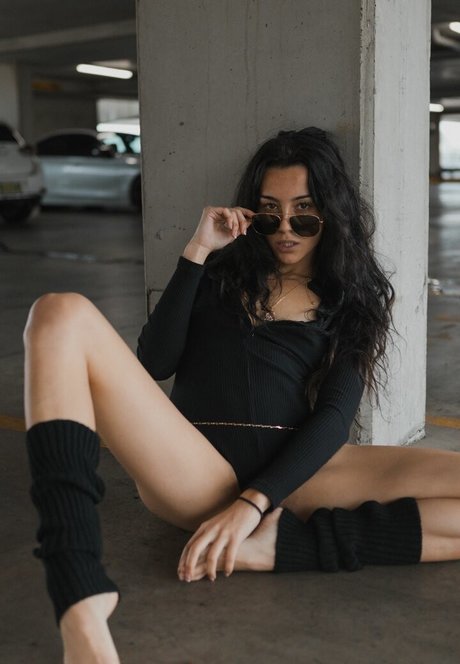 Jordyn Hagan Gaunt nus de stars du porno img